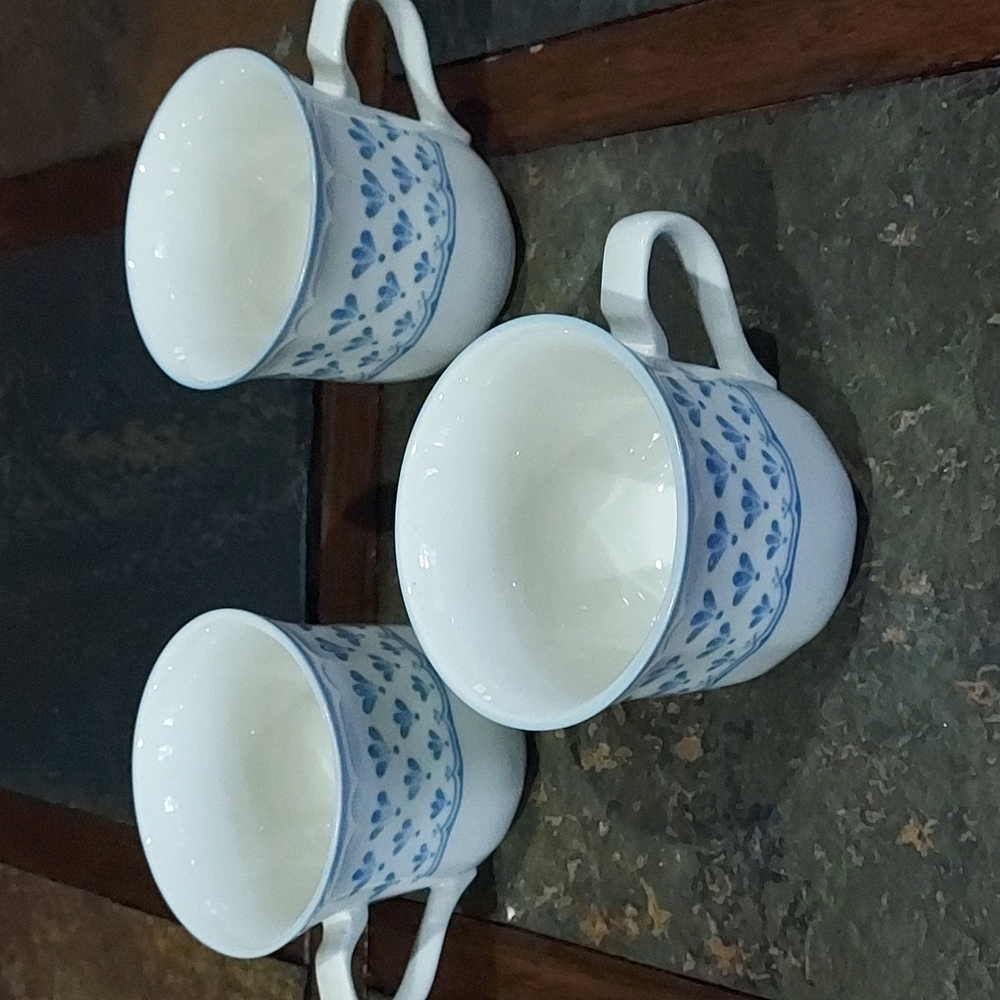 Renaissance Cups